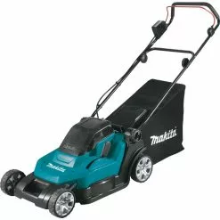 Lawn & Outdoor Power Makita XML05Z 18V X2 36V 17" LXT Cordless Residential Lawn Mower - Bare Tool