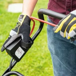 Lawn & Outdoor Power Makita XML05Z 18V X2 36V 17" LXT Cordless Residential Lawn Mower - Bare Tool