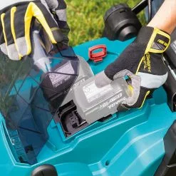 Lawn & Outdoor Power Makita XML05Z 18V X2 36V 17