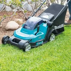 Lawn & Outdoor Power Makita XML05Z 18V X2 36V 17