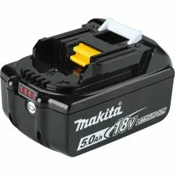 Makita XML07PT1 18V X2 36V LXT 21