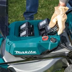 Makita XML07PT1 18V X2 36V LXT 21