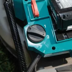 Lawn & Outdoor Power Makita XML08PT1 18V X2 36 LXT 21