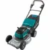 Lawn & Outdoor Power Makita XML09Z 18V X2 36V 21" LXT Cordless Self-Propelled Lawn Mower - Bare Tool