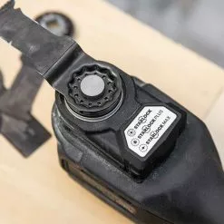 Tools & Equipment Makita XMT04ZB 18V LXT Sub-Compact Brushless StarlockMax Multi-Tool - Bare Tool 14 Tools & Equipment Makita XMT04ZB 18V LXT Sub-Compact Brushless StarlockMax Multi-Tool - Bare Tool