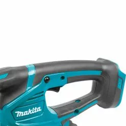 Makita XMU04ZX 18V LXT Cordless Grass Shear W/ Hedge Trimmer Blade - Bare Tool Tools & Equipment