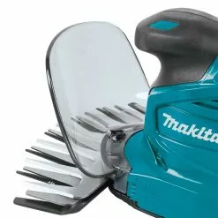 Makita XMU04ZX 18V LXT Cordless Grass Shear W/ Hedge Trimmer Blade - Bare Tool Tools & Equipment