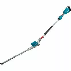 Makita XNU01Z 18V 20" LXT Cordless Articulating Pole Hedge Trimmer - Bare Tool Lawn & Outdoor Power