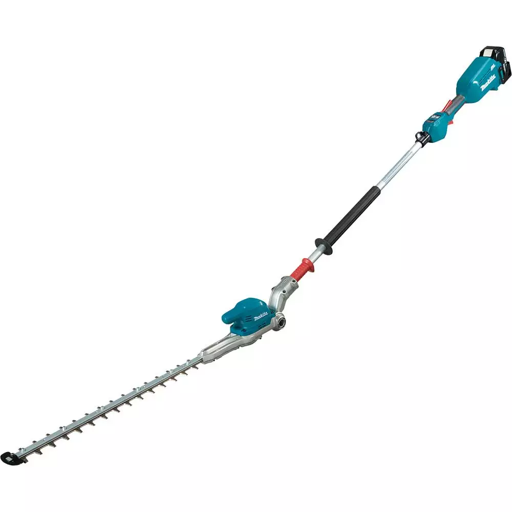 Makita XNU01Z 18V 20" LXT Cordless Articulating Pole Hedge Trimmer - Bare Tool Lawn & Outdoor Power 3 Makita XNU01Z 18V 20" LXT Cordless Articulating Pole Hedge Trimmer - Bare Tool Lawn & Outdoor Power