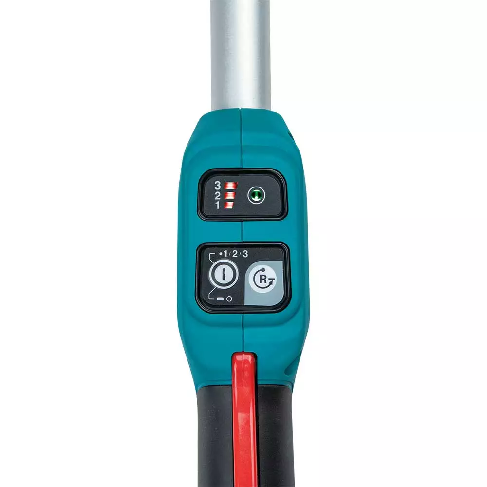 Makita XNU01Z 18V 20" LXT Cordless Articulating Pole Hedge Trimmer - Bare Tool Lawn & Outdoor Power 7 Makita XNU01Z 18V 20" LXT Cordless Articulating Pole Hedge Trimmer - Bare Tool Lawn & Outdoor Power