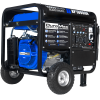 DuroMax XP10000E 10,000 Watt Portable Gas Powered Generator Gasoline Generators 2 DuroMax XP10000E 10,000 Watt Portable Gas Powered Generator Gasoline Generators