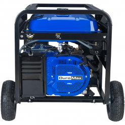 DuroMax XP10000E 10,000 Watt Portable Gas Powered Generator Gasoline Generators 15 DuroMax XP10000E 10,000 Watt Portable Gas Powered Generator Gasoline Generators