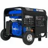 DuroMax XP13000E 13,000 Watt Portable Gas Powered Generator Gasoline Generators