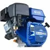 DuroMax XP18HP 440cc 3600 RPM 1" Recoil Start Horizontal Gas Powered Engine Lawn & Outdoor Power