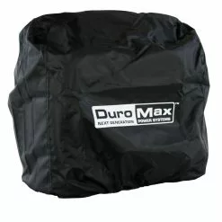 DuroMax XP2000iCOV Small Weather Resistant Portable Generator Cover For XP2000iS Generator Accessories