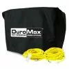 DuroMax XP4000-DXKIT 25-Foot Extension Power Cord Kit W/ Generator Cover