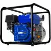 Lawn & Outdoor Power DuroMax XP650WP 208cc 220-Gpm 3,600-Rpm 3" Gasoline Engine Portable Water Pump