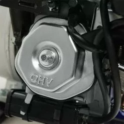 DuroMax XP652WP 208cc 158-Gpm 3600-Rpm 2