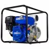 DuroMax XP904WP 427-Gpm 3,600-Rpm 4" Gasoline Engine Portable Water Pump Lawn & Outdoor Power