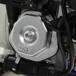 DuroMax XP904WP 427-Gpm 3,600-Rpm 4