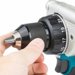 Tools & Equipment Makita XPH14Z 18V LXT 1/2