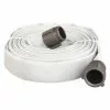 DuroMax XPH1550FH 1.5" X 50' Double Jacket EPDM Fire Discharge Hose