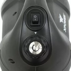 Tools & Equipment XPower F-8 320W 27 Oz 1-Speed Lightweight Corded Compact ULV Cold Fogger