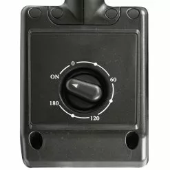 XPower FC-150B 360 Degree Brushless DC Motor Rechargeable Room Air Circulator