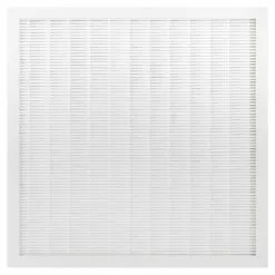 Tools & Equipment XPower HEPA35-33 13 X 13 X 1.4-Inch HEPA Filter For X-2480A, X-2580 Air Scrubber