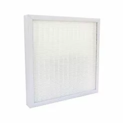 XPOWER HEPA50 16X16X2-Inch HEPA Filter For Air Scrubbers & Purifiers