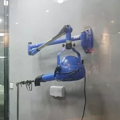 Tools & Equipment XPOWER B-WMA Professional Pet Grooming Finishing Stand Dryer Wall Mount Arm 12 Tools & Equipment XPOWER B-WMA Professional Pet Grooming Finishing Stand Dryer Wall Mount Arm