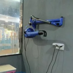 Tools & Equipment XPOWER B-WMA Professional Pet Grooming Finishing Stand Dryer Wall Mount Arm 13 Tools & Equipment XPOWER B-WMA Professional Pet Grooming Finishing Stand Dryer Wall Mount Arm