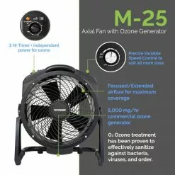 XPower XCG3 High Performance Clean Groom Carbon Free Solution Kit - Deluxe Tools & Equipment