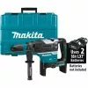 Makita XRH07ZKUN 18V X2 36V LXT 1-9/16" Brushless AVT Rotary Hammer - Bare Tool