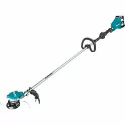 Lawn & Outdoor Power Makita XRU15PT 18V X2 (36V) LXT Lithium-Ion Brushless String Trimmer Kit
