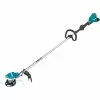 Makita XRU15Z 18V X2 (36V) LXT Lithium-Ion Brushless String Trimmer - Bare Tool Lawn & Outdoor Power