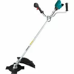 Makita XRU16Z 18V X2 36V LXT Li-Ion Brushless Cordless Brush Cutter - Bare Tool Lawn & Outdoor Power
