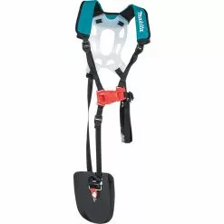 Makita XRU16Z 18V X2 36V LXT Li-Ion Brushless Cordless Brush Cutter - Bare Tool Lawn & Outdoor Power