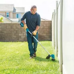 Lawn & Outdoor Power Makita XRU23SM1 18V LXT 13