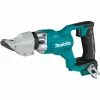 Makita XSJ03Z 18V LXT 14 Gauge Li-Ion Brushless Straight Shear - Bare Tool Tools & Equipment 1 Makita XSJ03Z 18V LXT 14 Gauge Li-Ion Brushless Straight Shear - Bare Tool Tools & Equipment