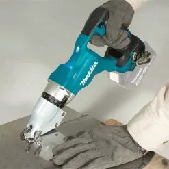 Makita XSJ03Z 18V LXT 14 Gauge Li-Ion Brushless Straight Shear - Bare Tool Tools & Equipment
