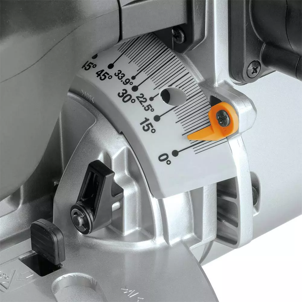 Makita XSL07Z 18 Volts X2 LXT Brushless Dual Miter Saw With Laser, Tool Only Tools & Equipment 7 Makita XSL07Z 18 Volts X2 LXT Brushless Dual Miter Saw With Laser, Tool Only Tools & Equipment