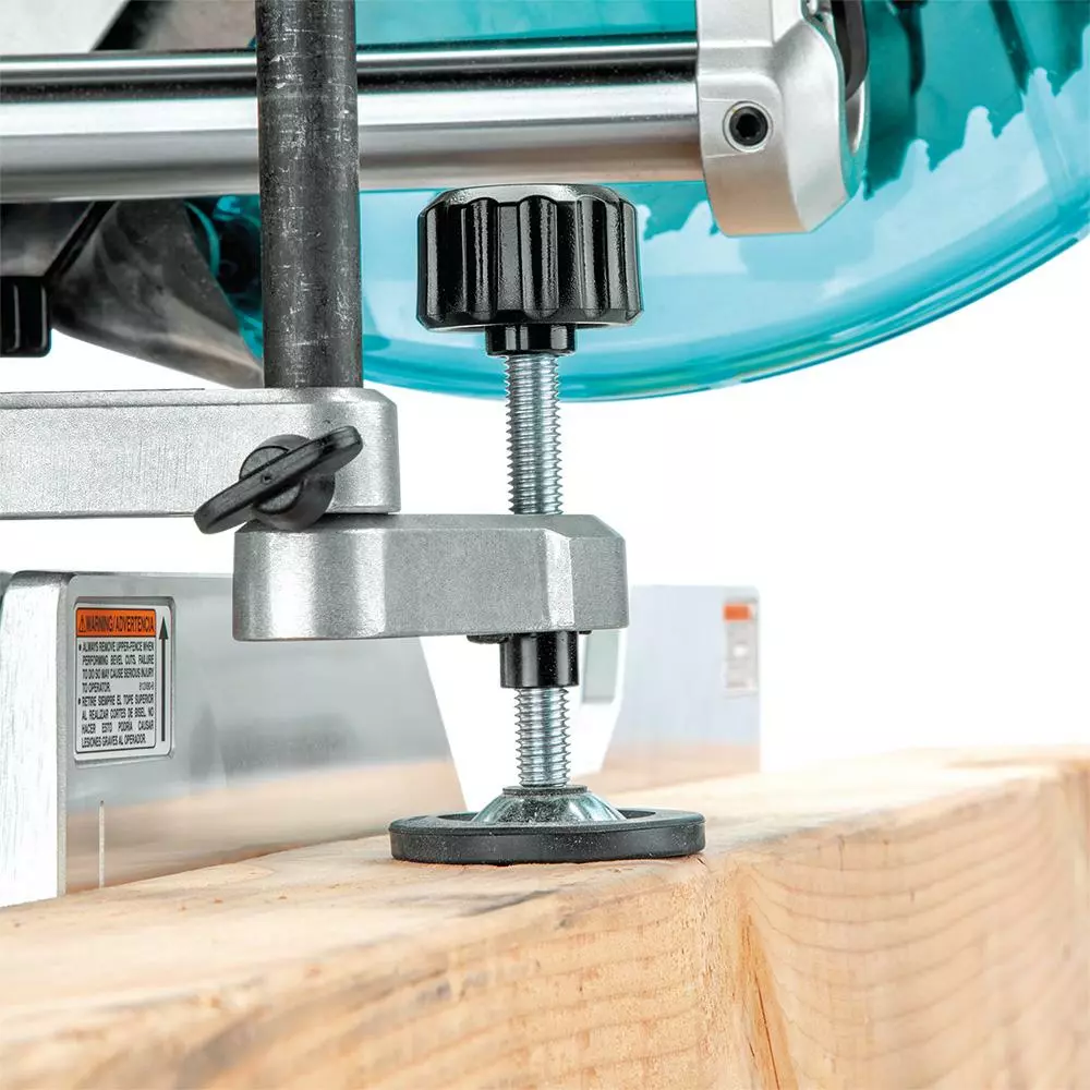 Makita XSL07Z 18 Volts X2 LXT Brushless Dual Miter Saw With Laser, Tool Only Tools & Equipment 8 Makita XSL07Z 18 Volts X2 LXT Brushless Dual Miter Saw With Laser, Tool Only Tools & Equipment