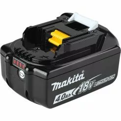 Makita XT287SM1 18V LXT Li-Ion Brushless Cordless Trimmer/Blower Combo Kit Tools & Equipment 19 Makita XT287SM1 18V LXT Li-Ion Brushless Cordless Trimmer/Blower Combo Kit Tools & Equipment