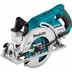 Tools & Equipment Makita XT507PT 18V LXT Li-Ion Brushless Cordless 5 Tool Combo 5.0 Ah Kit