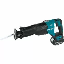 Makita XT616PT 18V LXT Li-Ion Brushless Cordless 6 Tool Combo 5.0 Ah Kit