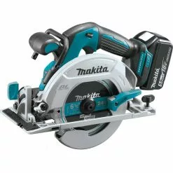 Makita XT616PT 18V LXT Li-Ion Brushless Cordless 6 Tool Combo 5.0 Ah Kit