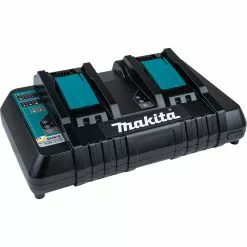 Makita XT707PT 18V LXT Li-Ion Brushless Cordless 7 Tool Combo 5.0 Ah Kit Tools & Equipment