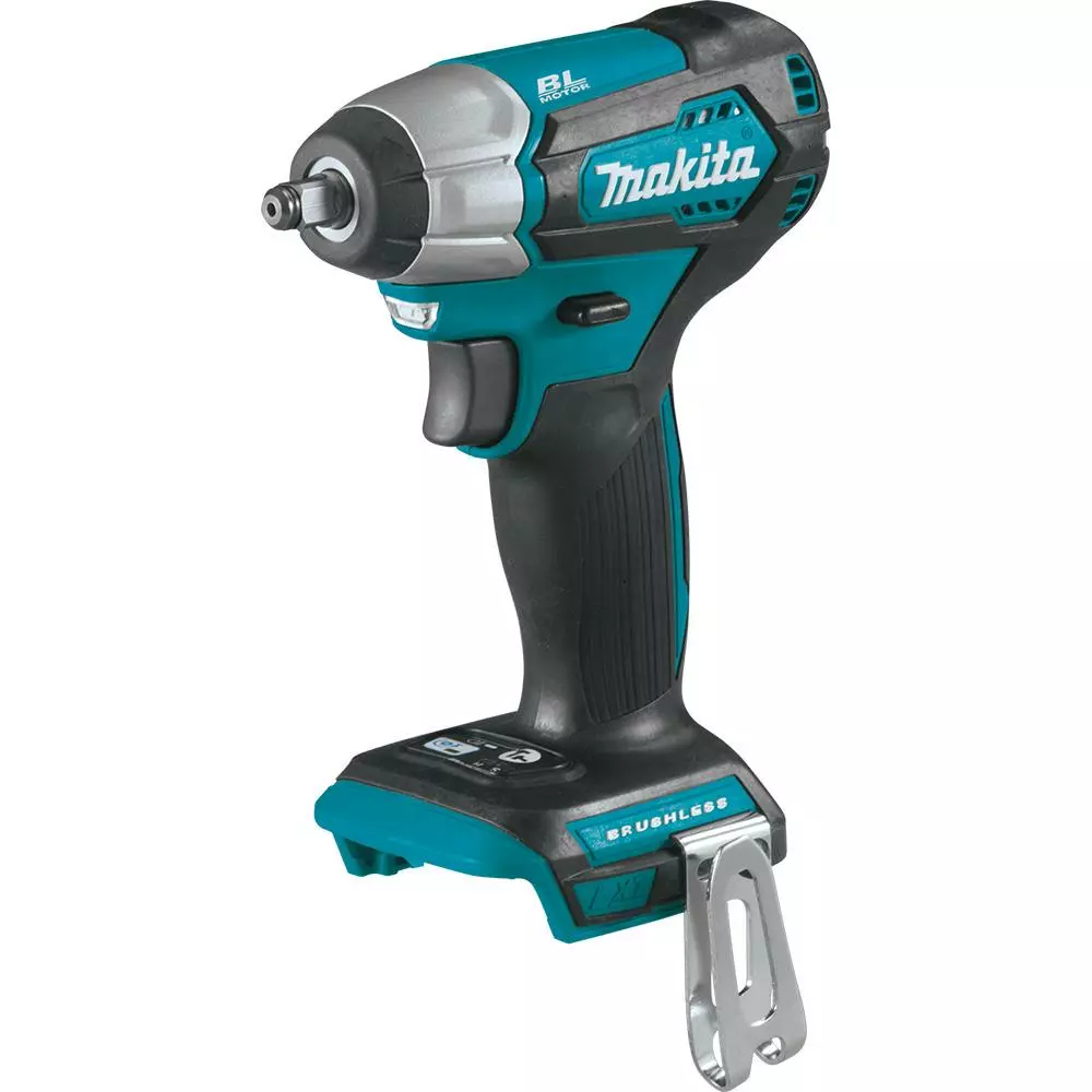 Tools & Equipment Makita XT801X1 18V LXT Lithium-Ion Cordless 8-Pc. Combo Kit (3.0Ah) 12 Tools & Equipment Makita XT801X1 18V LXT Lithium-Ion Cordless 8-Pc. Combo Kit (3.0Ah)
