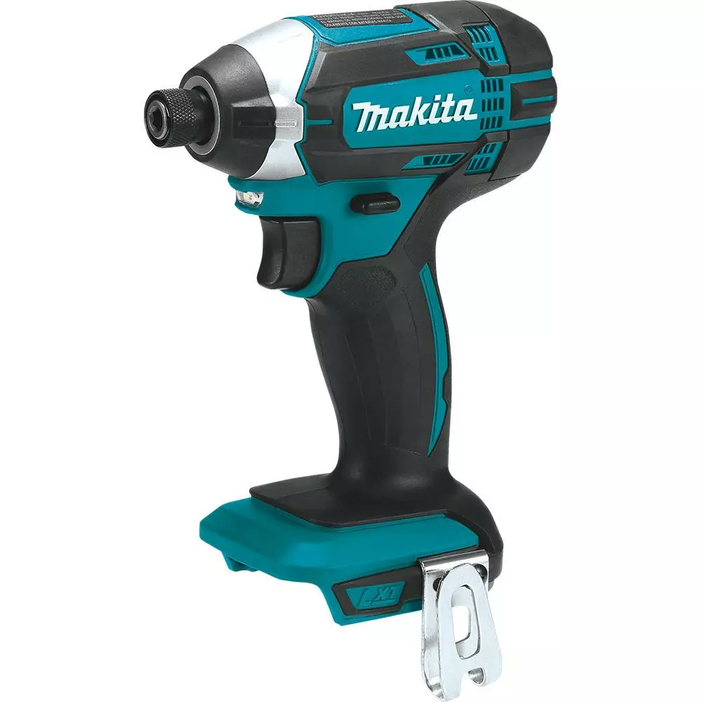 Tools & Equipment Makita XT801X1 18V LXT Lithium-Ion Cordless 8-Pc. Combo Kit (3.0Ah) 8 Tools & Equipment Makita XT801X1 18V LXT Lithium-Ion Cordless 8-Pc. Combo Kit (3.0Ah)